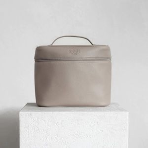 BRAND NEW Skkn Vanity Bag
